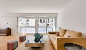 Vendita Appartamento Paris 16ème