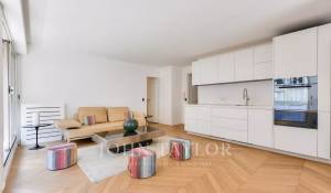 Vendita Appartamento Paris 16ème