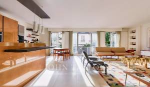 Vendita Appartamento Paris 16ème