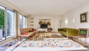 Vendita Appartamento Paris 16ème