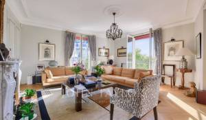 Vendita Appartamento Paris 16ème