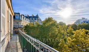 Vendita Appartamento Paris 16ème