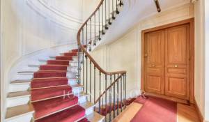 Vendita Appartamento Paris 16ème