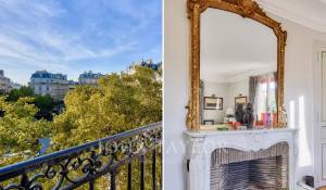 Vendita Appartamento Paris 16ème