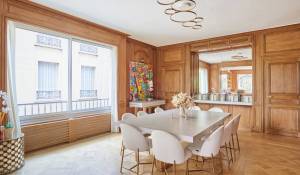 Vendita Appartamento Paris 16ème
