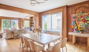 Vendita Appartamento Paris 16ème