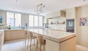 Vendita Appartamento Paris 16ème