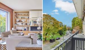 Vendita Appartamento Paris 16ème