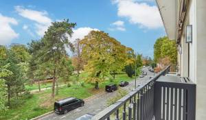 Vendita Appartamento Paris 16ème