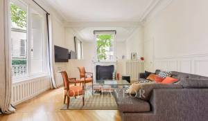 Vendita Appartamento Paris 16ème