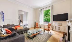 Vendita Appartamento Paris 16ème