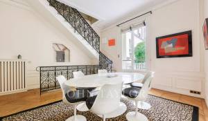 Vendita Appartamento Paris 16ème