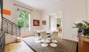 Vendita Appartamento Paris 16ème