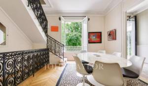 Vendita Appartamento Paris 16ème