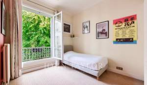 Vendita Appartamento Paris 16ème
