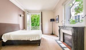 Vendita Appartamento Paris 16ème