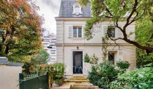Vendita Appartamento Paris 16ème