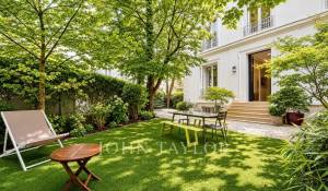 Vendita Appartamento Paris 16ème