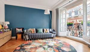 Vendita Appartamento Paris 16ème