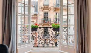 Vendita Appartamento Paris 16ème