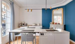 Vendita Appartamento Paris 16ème