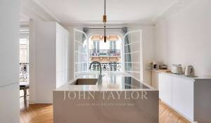 Vendita Appartamento Paris 16ème