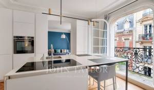 Vendita Appartamento Paris 16ème