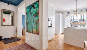 Vendita Appartamento Paris 16ème