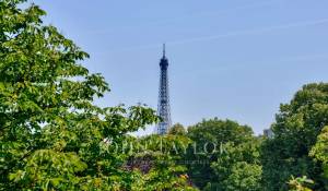 Vendita Appartamento Paris 16ème