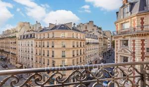 Vendita Appartamento Paris 16ème