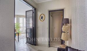 Vendita Appartamento Paris 16ème