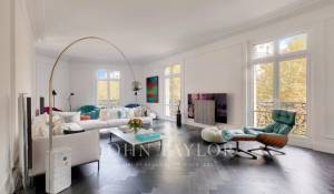 Vendita Appartamento Paris 16ème