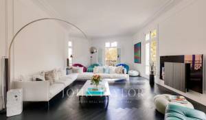 Vendita Appartamento Paris 16ème
