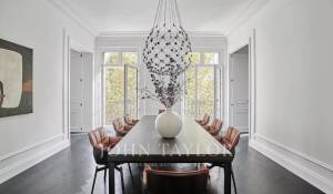 Vendita Appartamento Paris 16ème