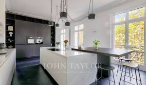 Vendita Appartamento Paris 16ème