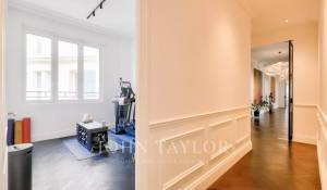 Vendita Appartamento Paris 16ème