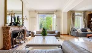 Vendita Appartamento Paris 16ème