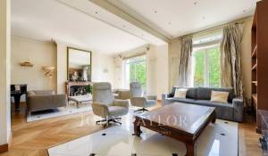 Vendita Appartamento Paris 16ème