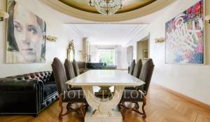 Vendita Appartamento Paris 16ème