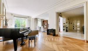 Vendita Appartamento Paris 16ème