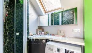 Vendita Appartamento Paris 16ème
