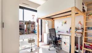 Vendita Appartamento Paris 16ème