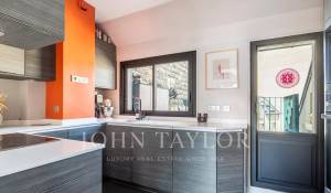 Vendita Appartamento Paris 16ème