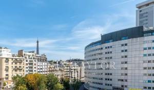 Vendita Appartamento Paris 16ème