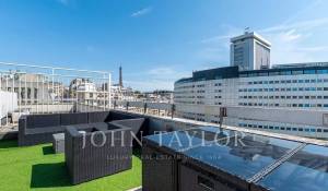 Vendita Appartamento Paris 16ème