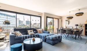Vendita Appartamento Paris 16ème