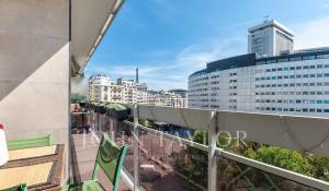 Vendita Appartamento Paris 16ème