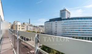 Vendita Appartamento Paris 16ème