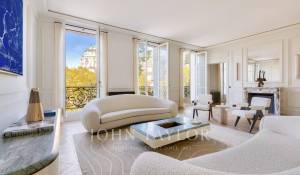 Vendita Appartamento Paris 16ème