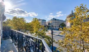 Vendita Appartamento Paris 16ème